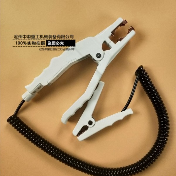 加油槍電阻檢測儀